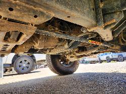 View Nissan Navara 2004 4 Door Utility