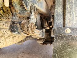 View Nissan Navara 2004 4 Door Utility