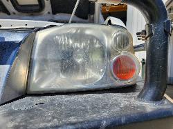 View Nissan Navara 2004 4 Door Utility