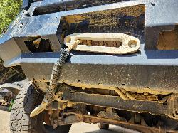 View Nissan Navara 2004 4 Door Utility