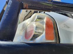 View Nissan Navara 2004 4 Door Utility