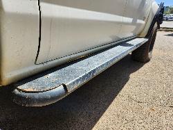 View Nissan Navara 2004 4 Door Utility