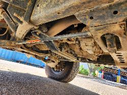 View Nissan Navara 2004 4 Door Utility