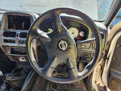 View Nissan Navara 2004 4 Door Utility