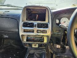 View Nissan Navara 2004 4 Door Utility