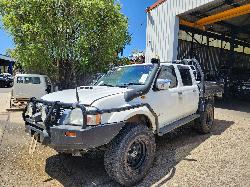 View Auto part Pedal Assembly Nissan Navara 2004