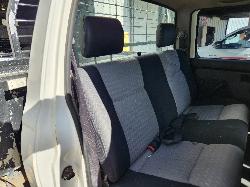 View Nissan Navara 2004 4 Door Utility