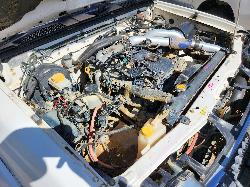 View Nissan Navara 2004 4 Door Utility