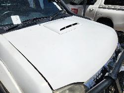 View Nissan Navara 2004 4 Door Utility