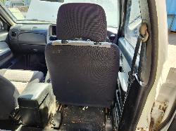 View Nissan Navara 2004 4 Door Utility