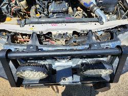 View Nissan Navara 2004 4 Door Utility