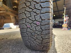 View Nissan Navara 2004 4 Door Utility