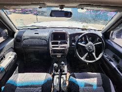 View Nissan Navara 2004 4 Door Utility
