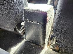 View Nissan Navara 2004 4 Door Utility