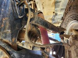 View Nissan Navara 2004 4 Door Utility