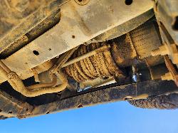 View Nissan Navara 2004 4 Door Utility