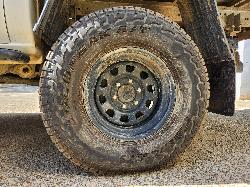 View Nissan Navara 2004 4 Door Utility