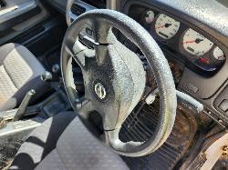 View Nissan Navara 2004 4 Door Utility