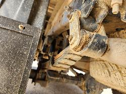 View Nissan Navara 2004 4 Door Utility