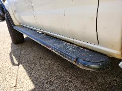 View Nissan Navara 2004 4 Door Utility