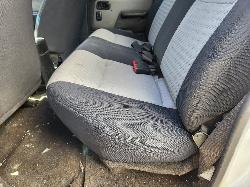 View Nissan Navara 2004 4 Door Utility