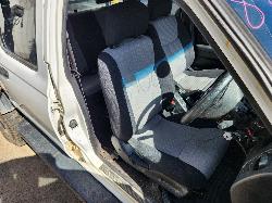 View Nissan Navara 2004 4 Door Utility