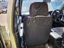 View Nissan Navara 2004 4 Door Utility