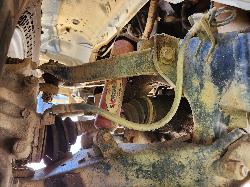 View Nissan Navara 2004 4 Door Utility