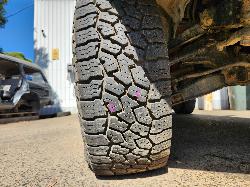 View Nissan Navara 2004 4 Door Utility