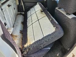 View Nissan Navara 2004 4 Door Utility