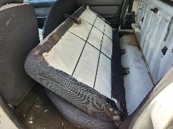 View Nissan Navara 2004 4 Door Utility