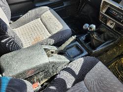 View Nissan Navara 2004 4 Door Utility