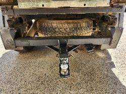 View Nissan Navara 2004 4 Door Utility