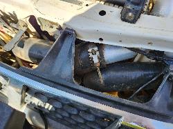 View Nissan Navara 2004 4 Door Utility