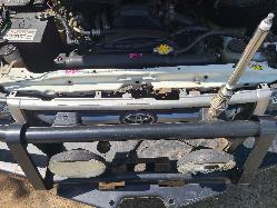 View Toyota Hilux 2001  