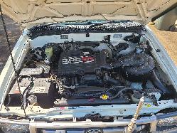 View Toyota Hilux 2001  
