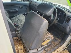 View Toyota Hilux 2001  