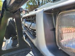 View Toyota Hilux 2001  