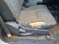 View Toyota Hilux 2001  