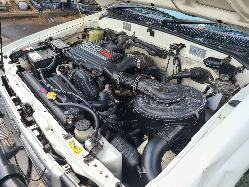 View Toyota Hilux 2001  