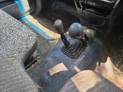 View Toyota Hilux 2001  
