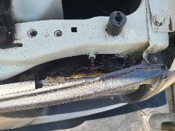 View Toyota Hilux 2001  