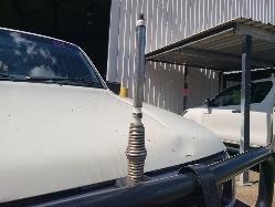View Toyota Hilux 2001  