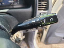 View Toyota Hilux 2001  