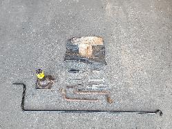 View Toyota Hilux 2001  