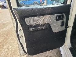 View Nissan Navara 2013 4 Door Utility