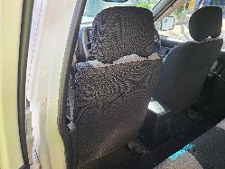 View Nissan Navara 2013 4 Door Utility