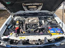 View Nissan Navara 2013 4 Door Utility