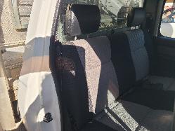 View Nissan Navara 2013 4 Door Utility
