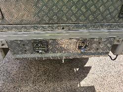 View Nissan Navara 2013 4 Door Utility
